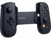 Backbone Pad Backbone One – mobilní herní ovladač Apple Edition pro USB-C