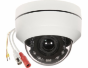 TRITON AHD, HD-CVI, HD-TVI, CVBS VENKOVNÍ VYSOKORYCHLOSTNÍ KAMERA OMEGA-PTZ-52H4-4 - 5 Mpx 2,8 ... 12 mm