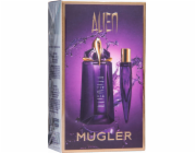 Mugler T.MUGLER SET (ALIEN EDP/S 90ML + MINI 10ML)