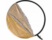 Lastolite Lastolit Blenda 5v1 75cm Dyf+zlatá/bílá+sunfire/stříbrná