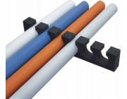 Colorama Papergrip - nástěnný držák na pozadí