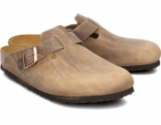 Birkenstock Birkenstock Boston - Pánské žabky - 0960811 41