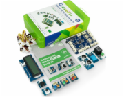 Seeedstudio Grove Pi+ Plus StarterKit pro Raspberry Pi 4B/3B+/3B/2B}