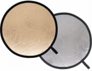 Lastolite Skládací pytel Blenda 95 cm, sluneční/stříbrný