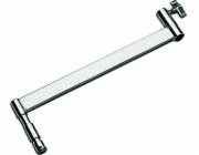 Avenger Ramie offset junior 50cm 28mm/28mm