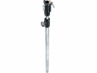 Manfrotto Prodloužení stativu ocel chrom 125-210 cm