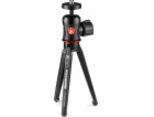 Manfrotto Stolní stativ s MH492 a sloupkem