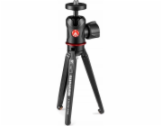 Manfrotto Stolní stativ s MH492 a sloupkem
