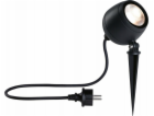 Paulmann Zahradní reflektor KIKOLO LED 8W 60 ks. 500lm 30...