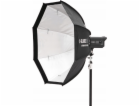 GlareOne GlareOne Softbox Octa 100 PRO Studiové světlo