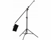 GlareOne GlareOne Combo Boom Stand - stojan s ramenem