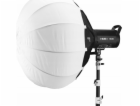 GlareOne GlareOne Lantern Softbox 65 PRO - Sada se zástěrou