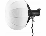 GlareOne GlareOne Lantern Softbox 65 PRO - Sada se zástěrou