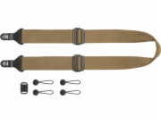 Peak Design Taška popruh na krk Peak Design SLIDE COYOTE v3