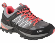 CMP Dámské trekové boty CMP Rigel Low Wmn 3Q54456-67UL šedé 38