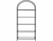 Leobert Knihovna - LGT050B61