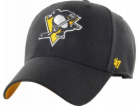 47 Brand Kšiltovka NHL Pittsburgh Penguins Ballpark H-BLP...
