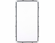 Lastolite Skylite difuzní tkanina střední 1,1 x 2 m -1,25EV