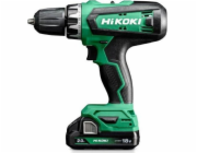 Hikoki Vrtačka ŠROUBOVÁK HIKOKI 18V 2x2,0Ah 53Nm DS18DFWKZ