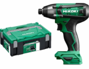 Hikoki HIKOKI RÁZOVÝ DRIVER 18V WH18DF W2Z 150Nm