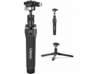 Ulanzi stativ Carbon 28cm foto video pro fotoaparát video...