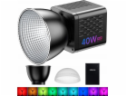 Ulanzi Led Lamp Rgb závit 1/4 Studio Film Continuous Ligh...
