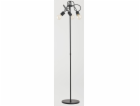 Alfa Stojací lampa Stojací lampa Alfa TANGO ČERNÝ 3x60w 2...