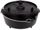 Petromax Petromax DUTCH TROUBA FT6 CON PIEDINI (FT6)