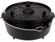 Petromax Petromax DUTCH TROUBA FT6 CON PIEDINI (FT6)