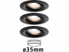 Paulmann Zapuštěné svítidlo NOVA PLUS COIN LED Mini DIM n...
