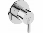 Deante Podomítková sprchová baterie bez přepínače sprchy