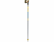 Leki LEKI STICKS 3D SPITFIRE modrá 115
