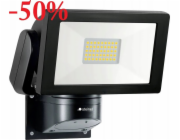 Steinel LED reflektor 30,6W LS 300 bez senzoru černý