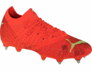 Puma Puma Future Z 1.4 MxSG 106988-03 Červená 40.5