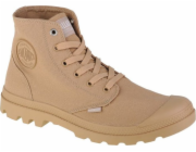 Palladium Palladium Mono Chrome 73089-271-M Béžová 44,5