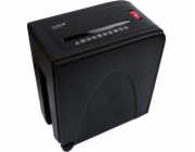 Olympia Drtič Shredder Olympia Aktenvernichter PS 57 CC Plus černý
