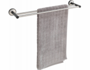 Wenko Koupelnový věšák DUO UDINE, UV-Loc, 61 cm, 2 úchyty, WENKO