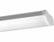 LUXMA LED hermetické svítidlo Luxmat Vector 180453 60W Smd Led matné IP40 4000K 1558mm INW
