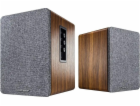 Wavemaster Wavemaster BASE 2.0 Bluetooth dřevěný/šedý slo...