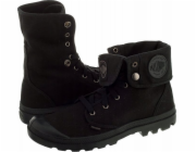 Palladium Palladium Baggy 02353-060-M Černá 43