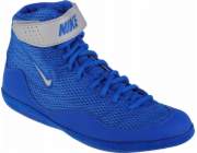Nike Nike Inflict 3 325256-401 Modrá 46
