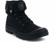 Palladium Palladium Baggy 02353-060-M Černá 42