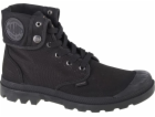 Palladium Palladium Baggy 02353-060-M Černá 45