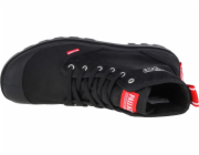 Palladium Pánské turistické boty Pampa Hi Dare 76258-008-M Černá 46