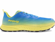 Inov-8 Inov-8 Trailfly Speed 001150-BLYW-W-01 Modrá 44,5