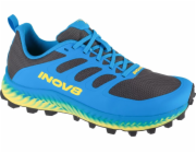 Inov-8 Inov-8 MudTalon 001144-DGBLYW-P-001 Modrá 44,5