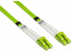 Alcasa Alcasa LW-8005LC5 InfiniBand/optický kabel 0,5 m 2...