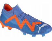 Puma Puma Future Ultimate FG/AG 107165-01 Modrá 35.5