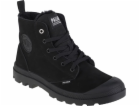 Palladium Pampa Hi Zip WL 05982-010-M Černá 44