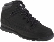 Timberland Pánské turistické boty Euro Rock WR Basic 0A2AD1 Černá 43.5